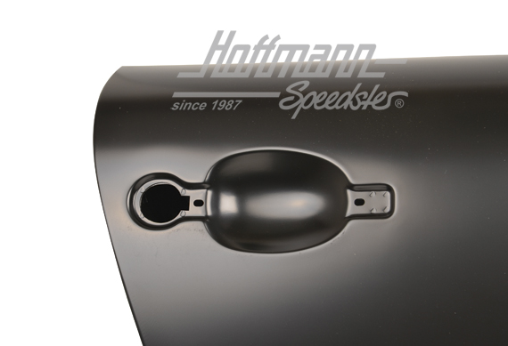 Door, Porsche 911/912, 65-68, right                                                                 