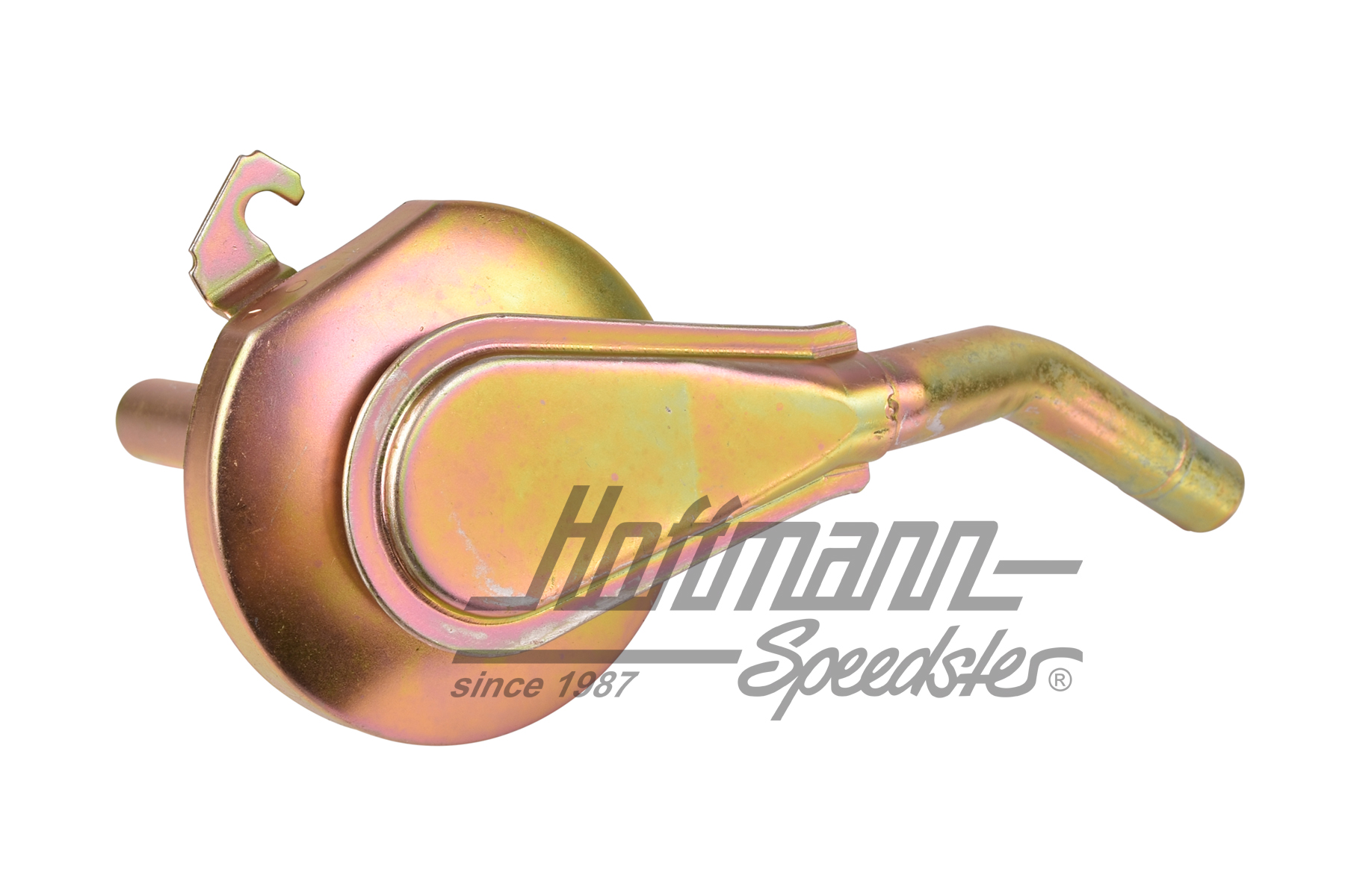 Oil intake manifold, universal                                                                      