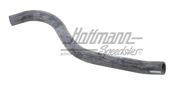 Cooling-water hose, heat exchanger, 1.3 | 191 819 371 G | 201-1920-10