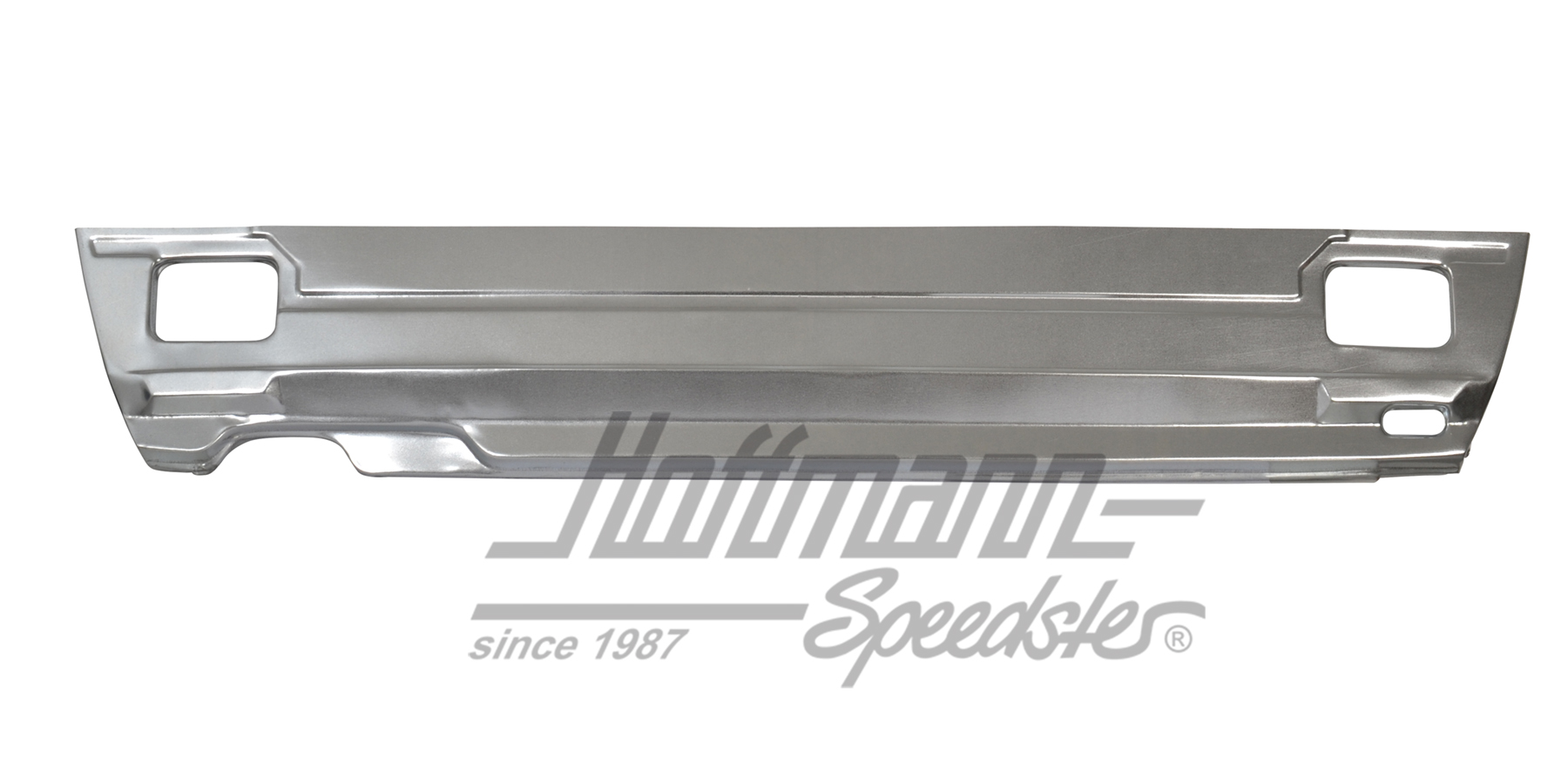 Rear panel, lower part | 95 2168-0 | 186-2220