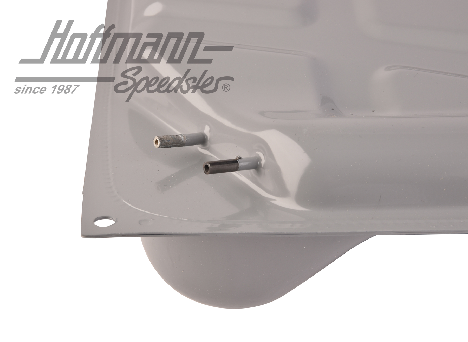 Fuel tank, 1302/1303, 8.70-, Top Quality                                                            