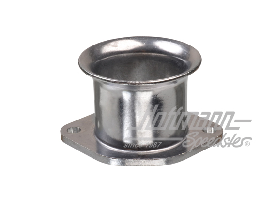 Velocity stack, IDF, 38mm | 2196-490 | 020-0909-38