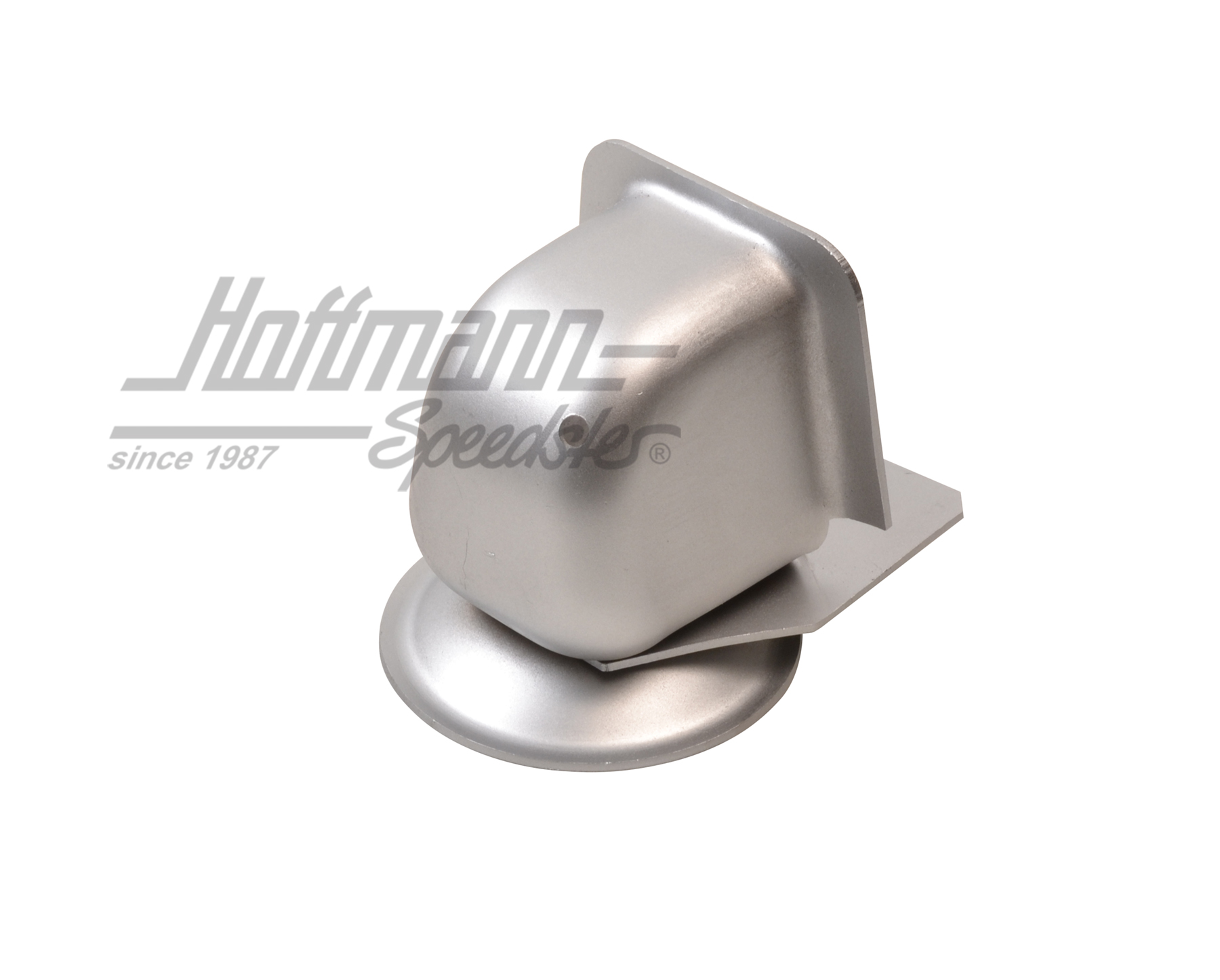 Stop plate, upper, rear axle, right                                                                 