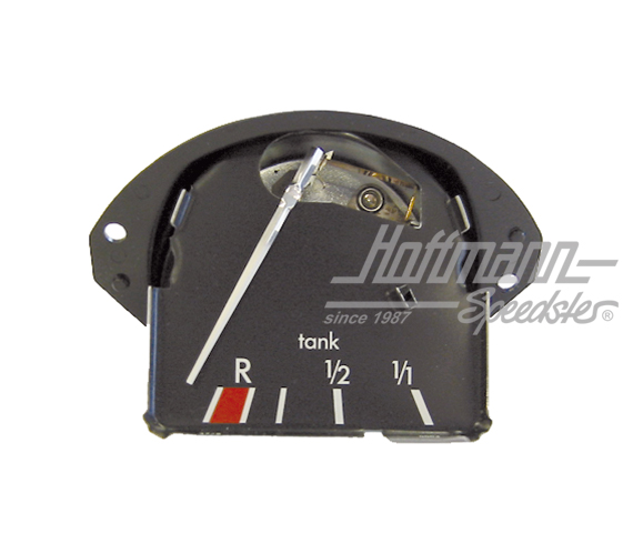 Fuel gauge, 8.67-11.85                                                                              