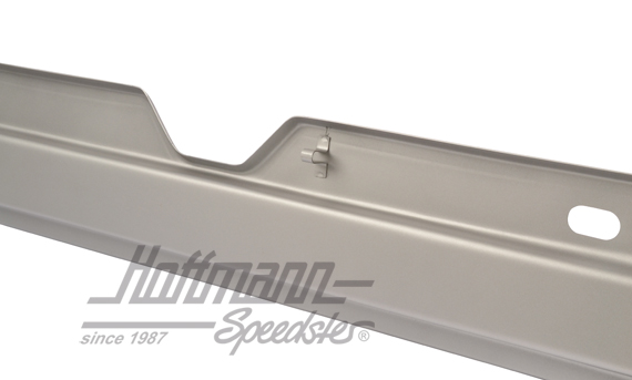 Cross member, engine compartment, inner, 65-89                                                      