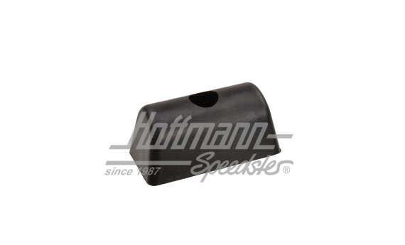 Rubber bump, front backrest, Bus T1/T2 | 211 881 865 A | 089-4860-10