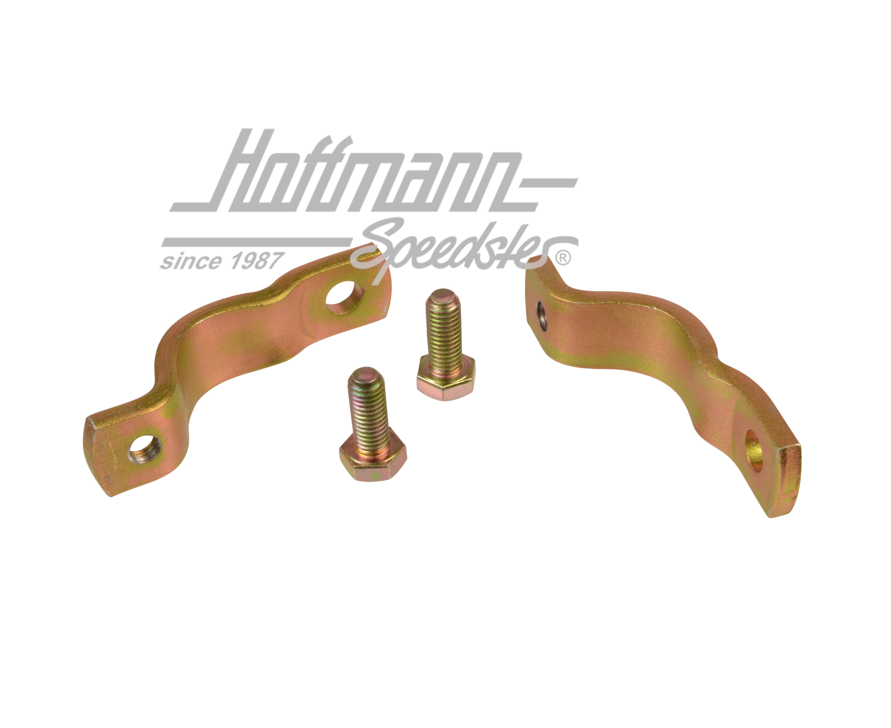 Clamp, supporting tube, headlight housing
, 911/912                                                