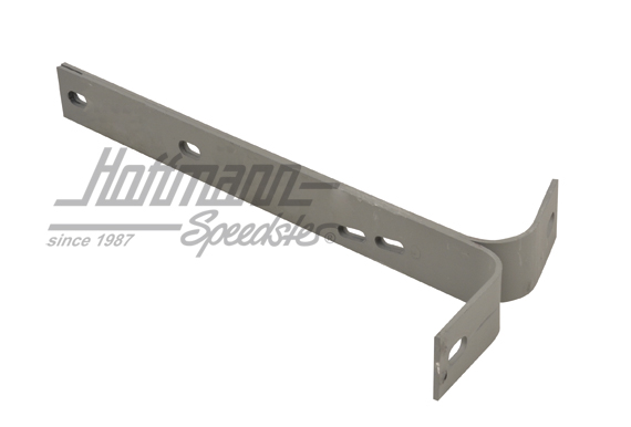 Bumper bracket, rear, 55-71, right                                                                  