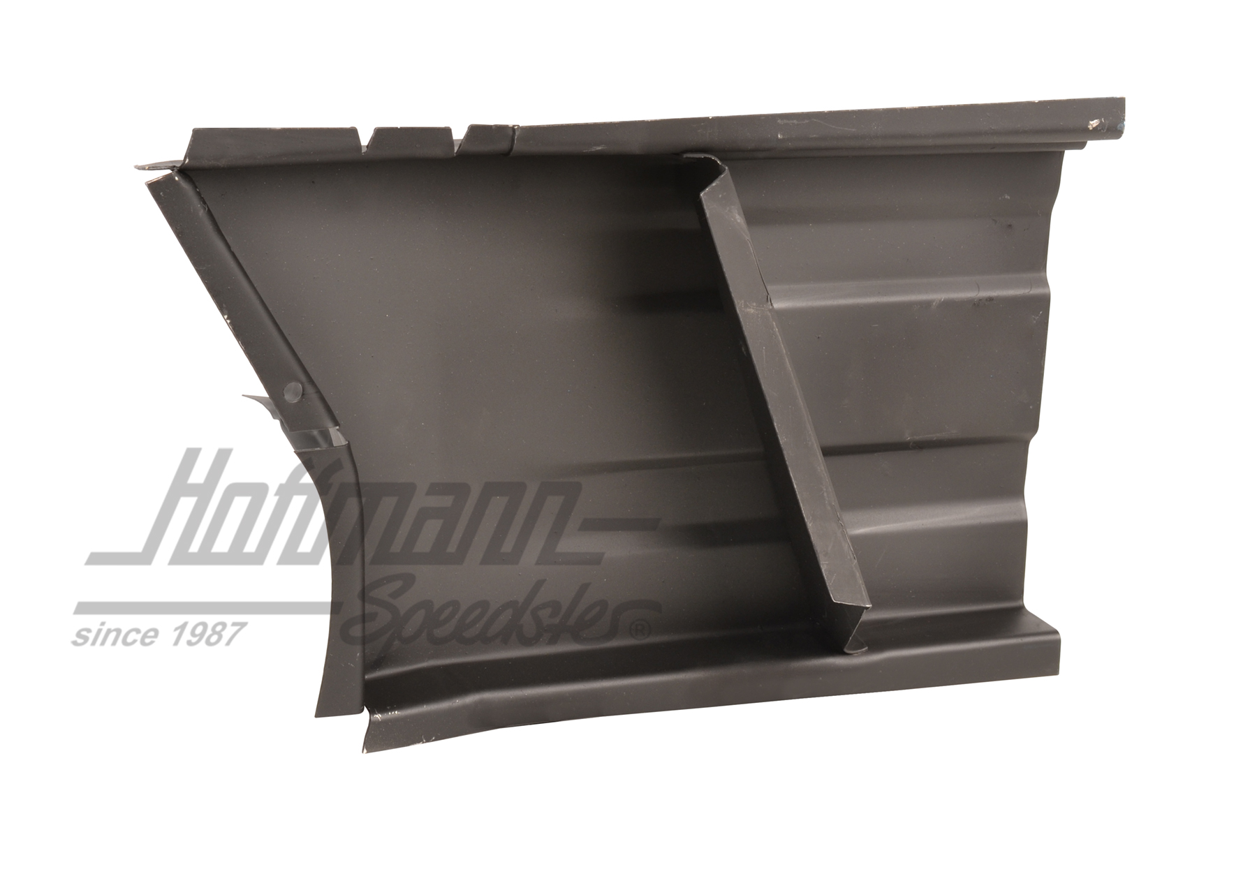 Repair panel, door sill, front, right                                                               