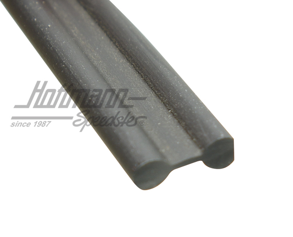 Support (profile), hood handle, 356 B/C                                                             