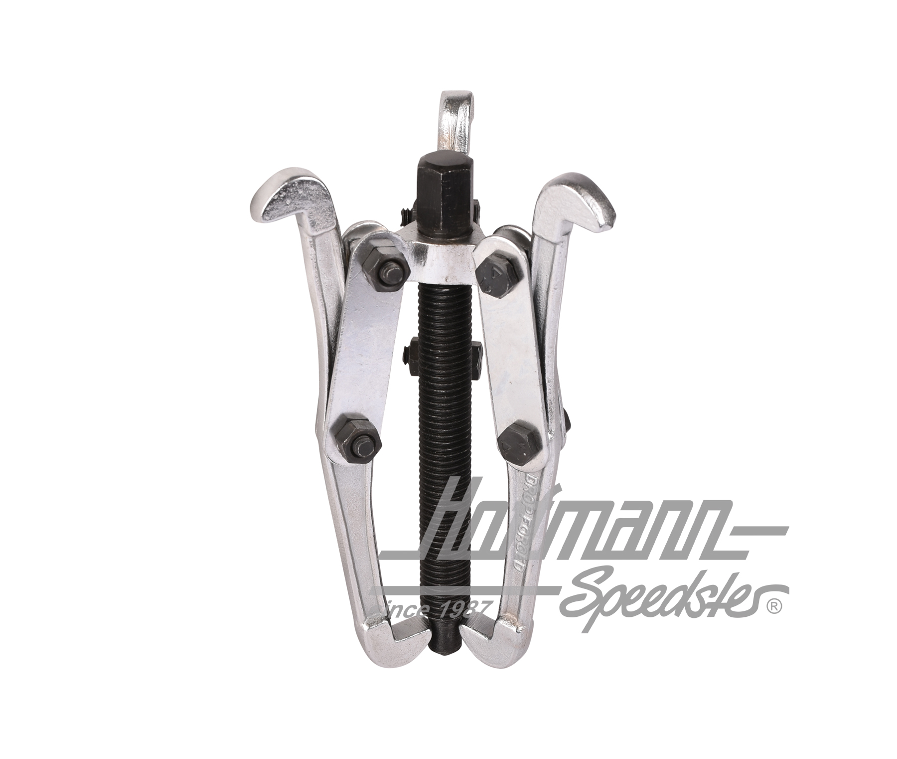 Puller, 3-armed, 150mm | 80520 | 027-0750-15