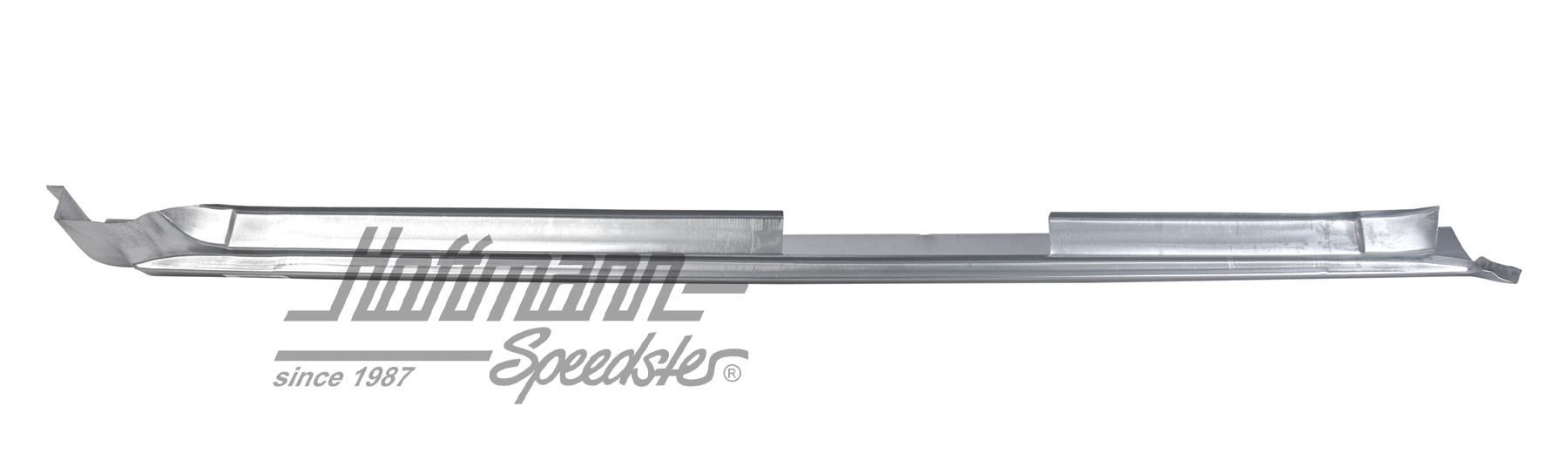 Rocker panel, 4-doors, .78-, left                                                                   