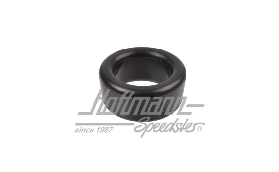 Spring plate grommet, round, left/right, 356/911                                                    