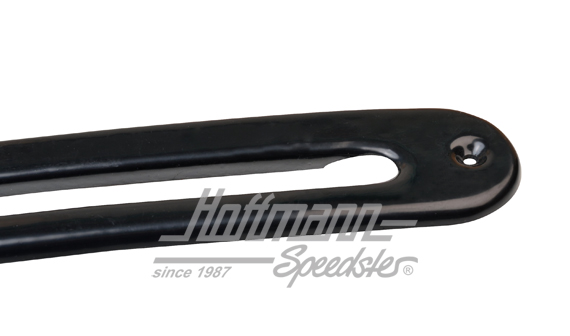 Warm-air vent, dashboard, 70-74                                                                     