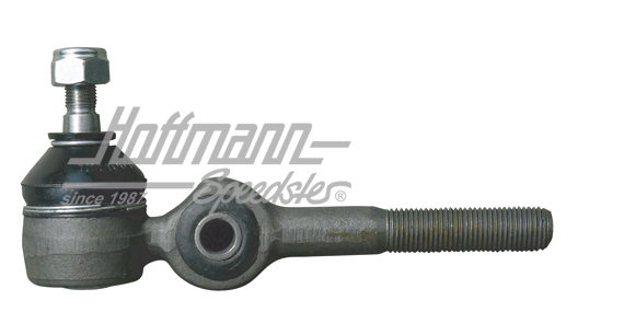 Tie rod end, left thread, 8.65-4.68 | 113 415 813 D | 020-4363