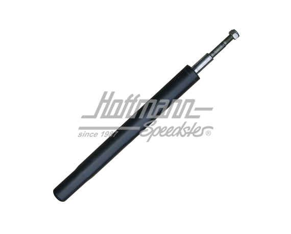 Shock absorber, front, oil pressure, 1302/1303, -7.73                                               