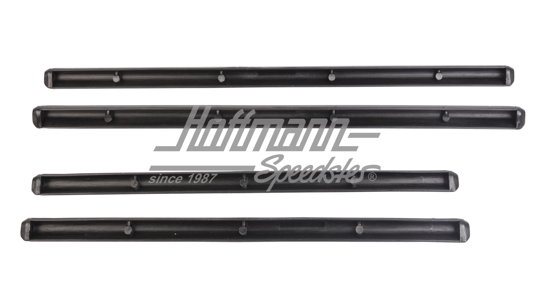 Seat rail set, Type 3, 4.61-7.73                                                                    