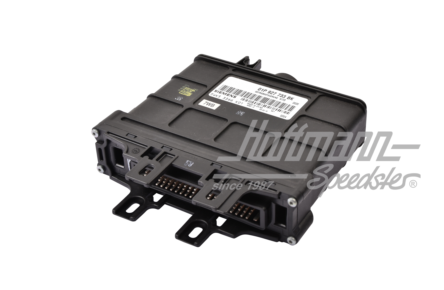 Control unit, automatic transmission, 97-03 | 01P 927 733 BK | 409-0360