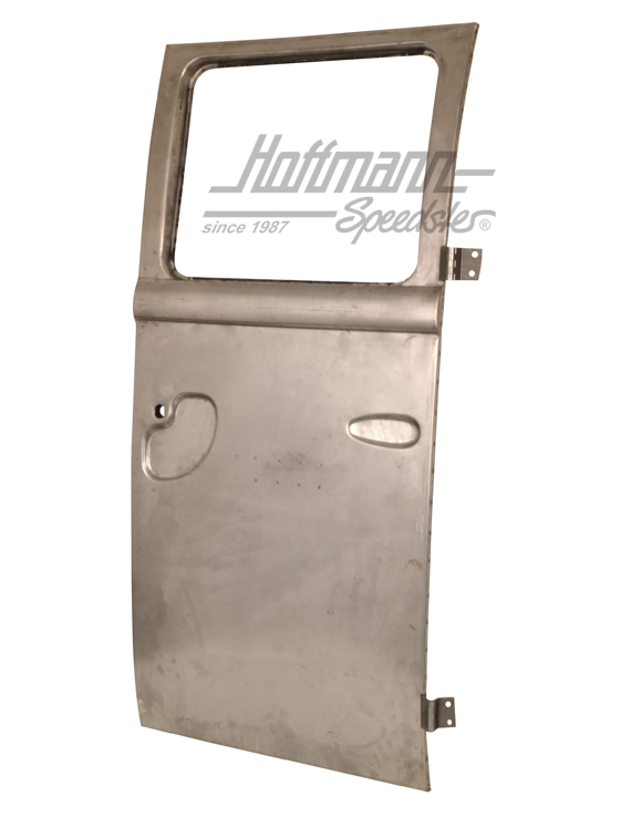 Hinged door, complete, Bus T1, 8.63-7.67, right                                                     