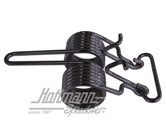 Engine-hood spring, standard, 8.67- | 111 827 329 A | 020-0730-05