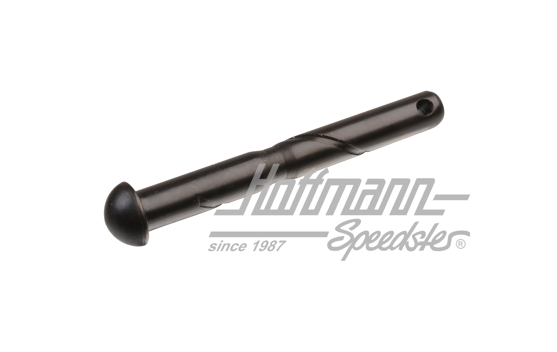 Door hinge pin, 356 A/B/C, 8.1mm (1. oversize)                                                      