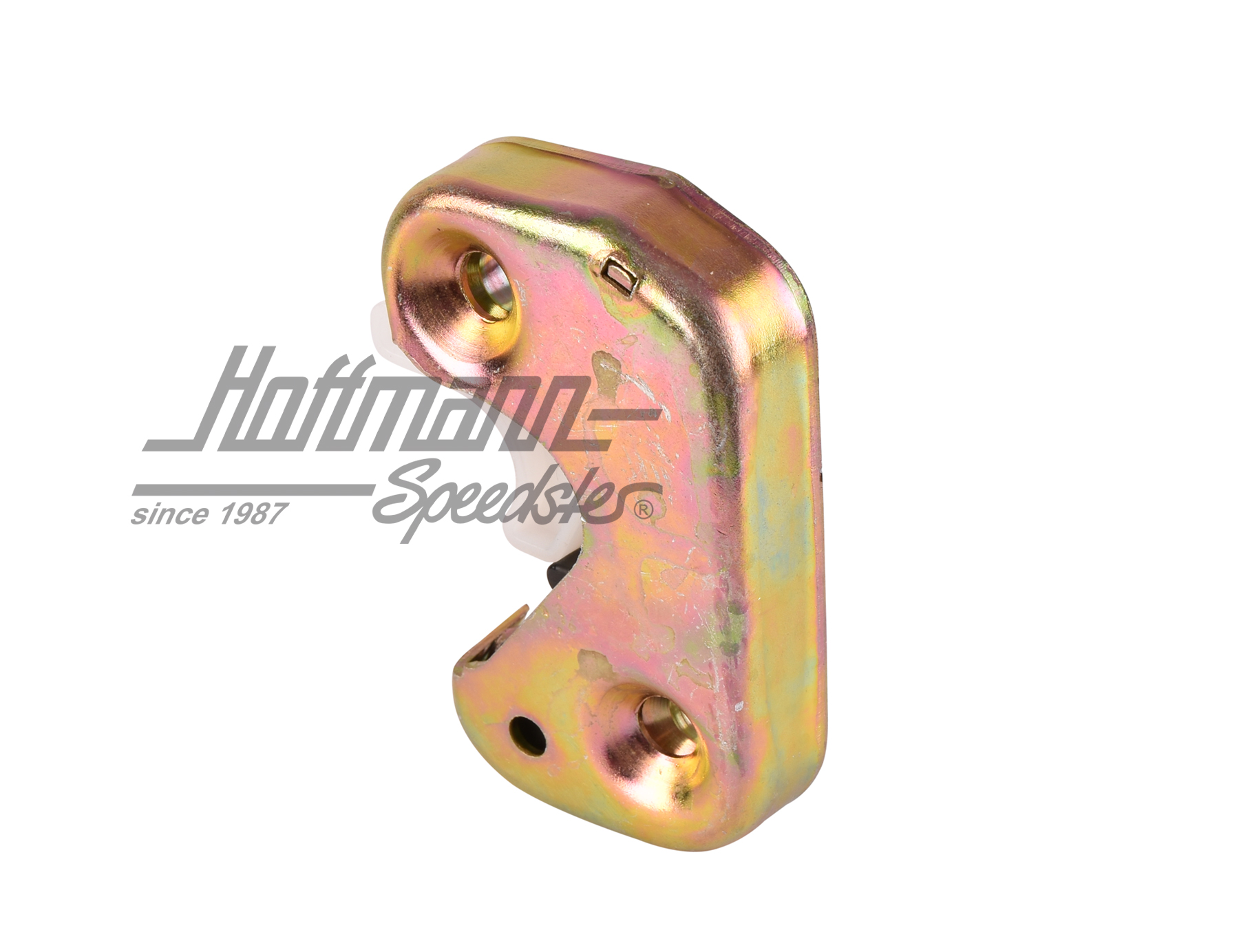 Striker plate, 911, 65-66, right | 901 531 702 20 | 511-0247-52