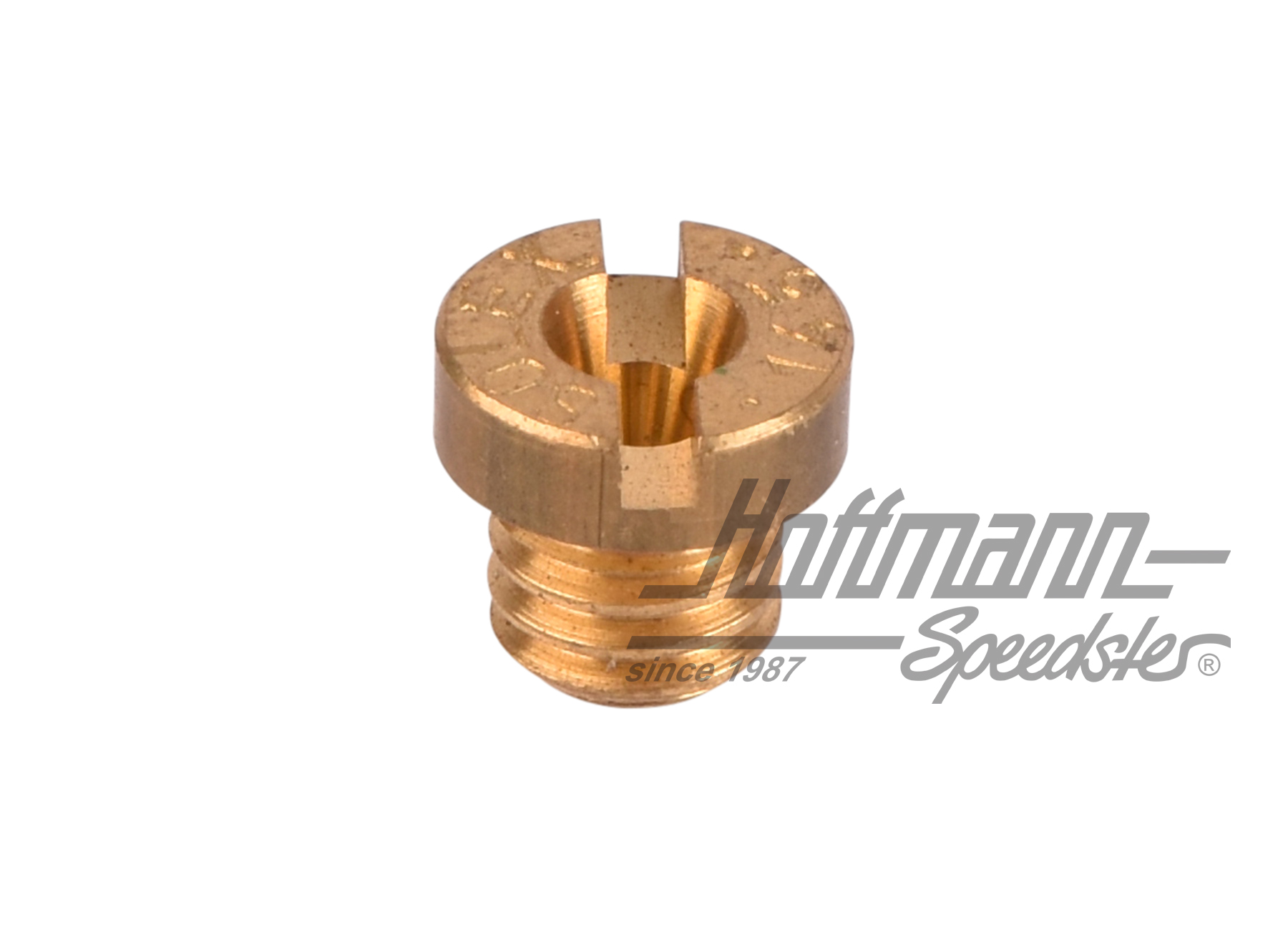 Compensating jet, 145, 34 PDSIT | 111 129 435 K | 020-1316-59