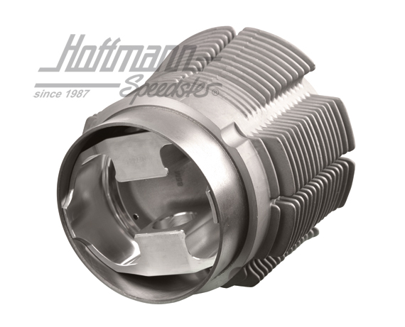 Piston + cylinder set, Porsche 356C/912, 86mm, JE (B)                                               