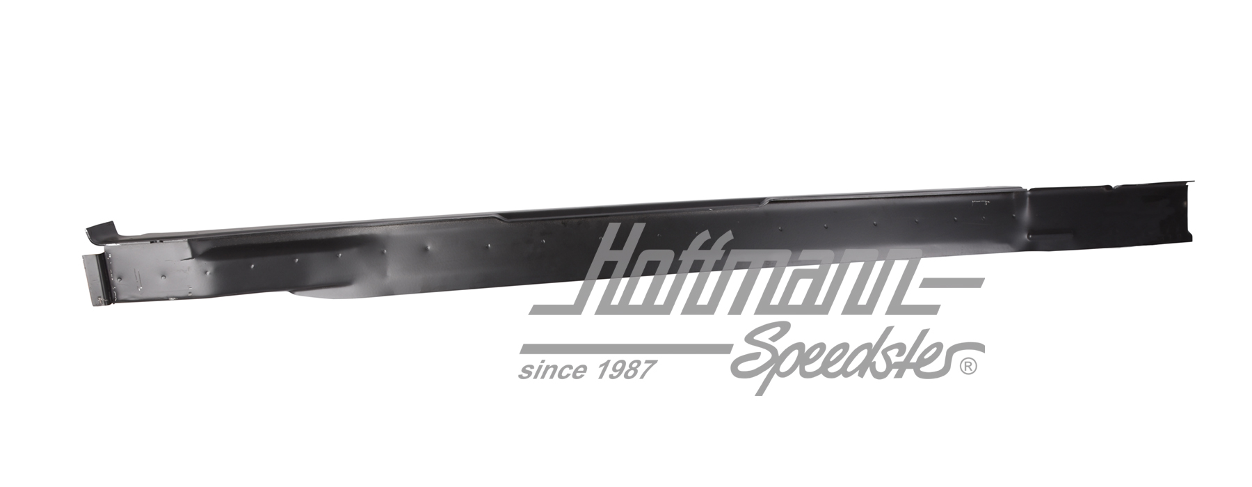 Guide rail, sliding door, 8.67-, right                                                              