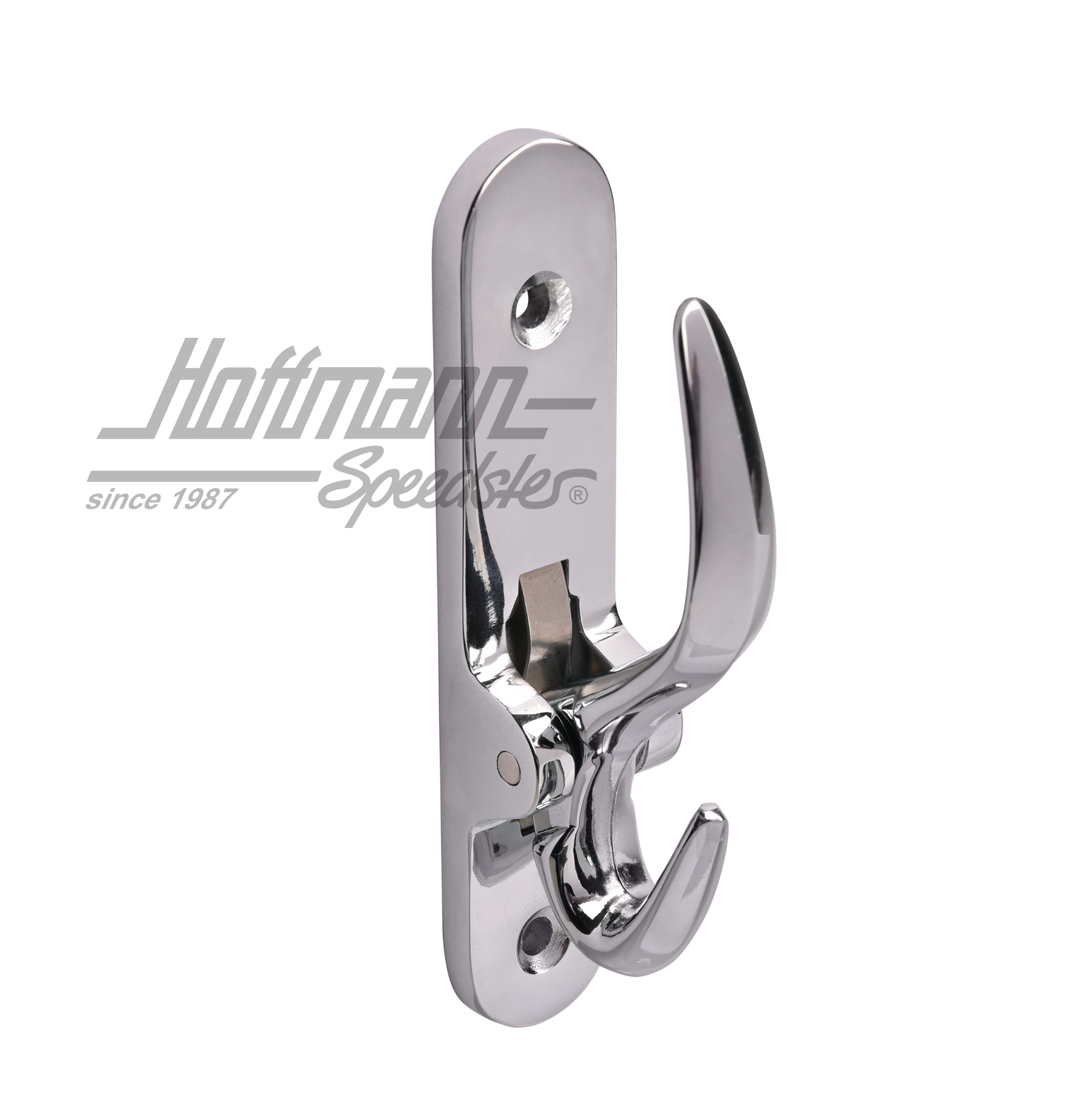 Coat hook, Delux, Bus T1, 3.55-7.63 | 241 857 635 | 089-4984-10