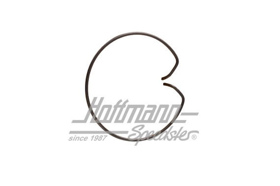 Spring, clutch operator, 1.5-1.8                                                                    