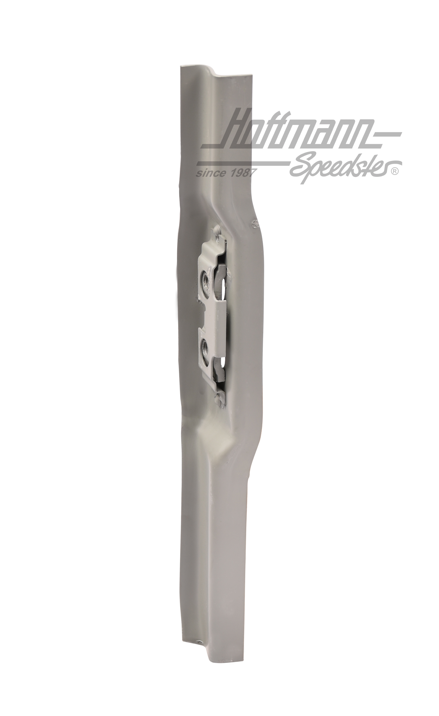 Reinforcing plate, locking device, rear, -84                                                        