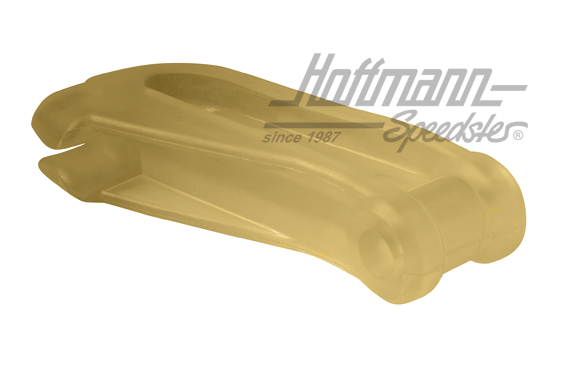 Connecting piece, hand throttle, 911/912                                                            