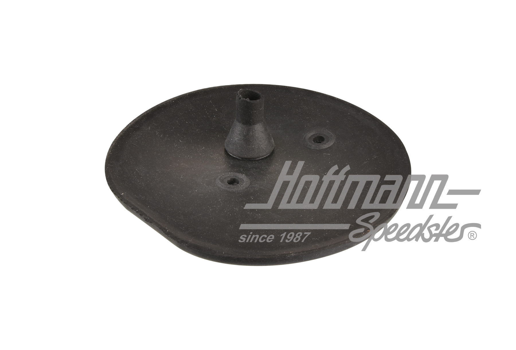 Seal, turn indicator, round, 4.61-7.69, left                                                        