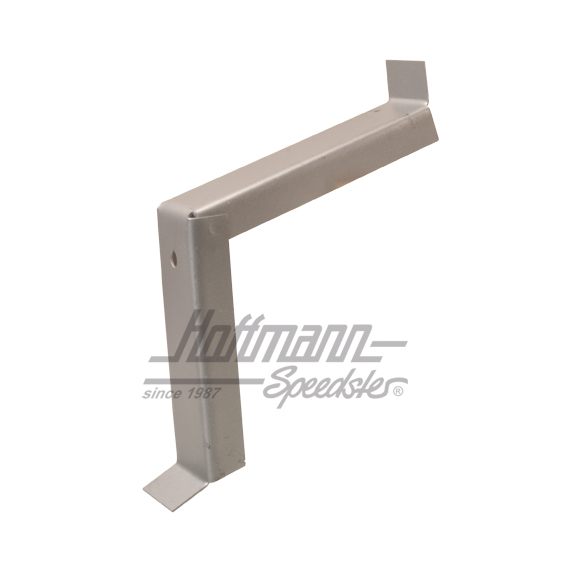 Support, seat backrest, front, Bus T1, 55-62 | 211 801 519 A | 095-1230