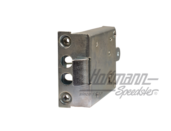 Door lock, Bus T1, 61-63, right                                                                     