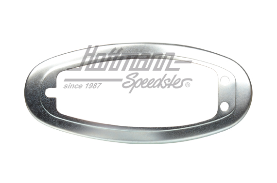 Frame, support, tail light, left/right                                                              