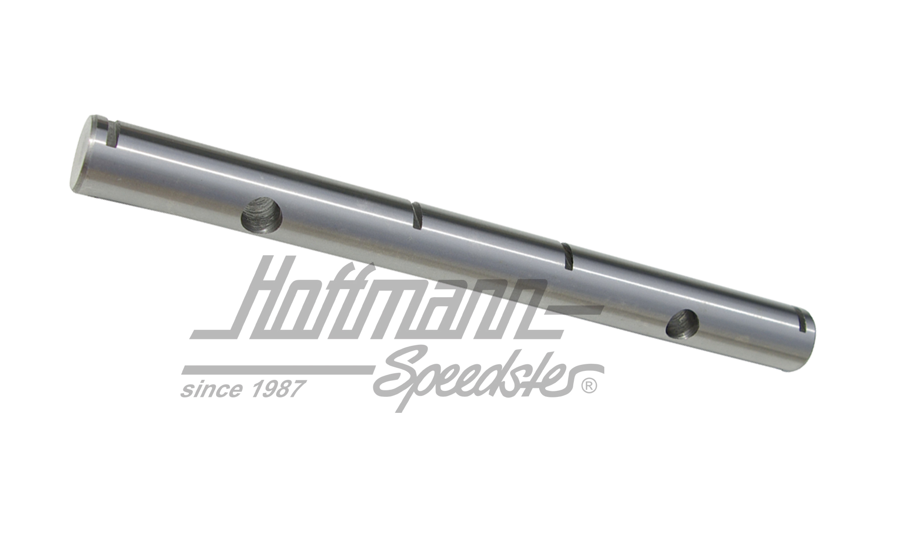 Rocker arm shaft, standard                                                                          