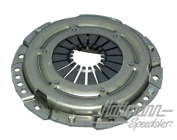 Clutch pressure plate, 1.2-1.3, 180 mm, , 8.70-                                                     