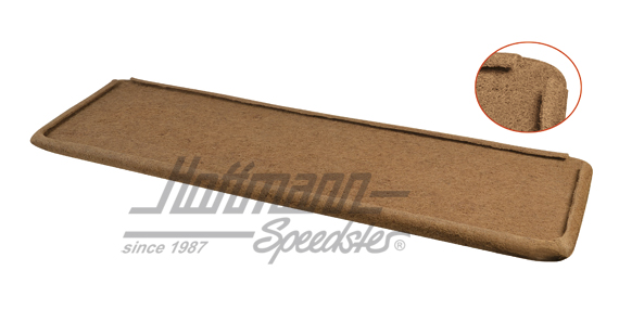 Seat padding, OE-style, Bus T1 front/Double Cab rear                                                