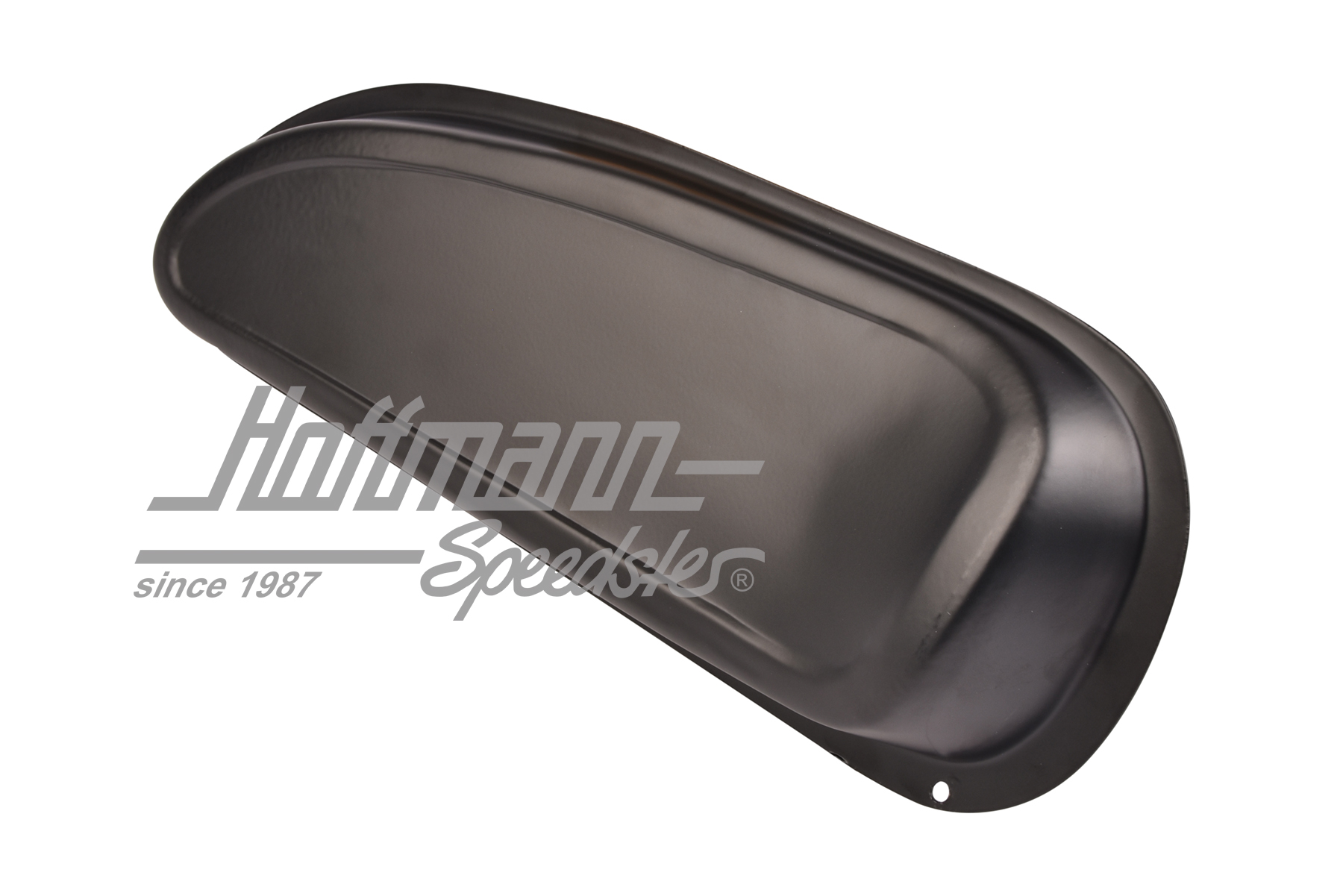 Air inlet panel, front, 60-74, left                                                                 