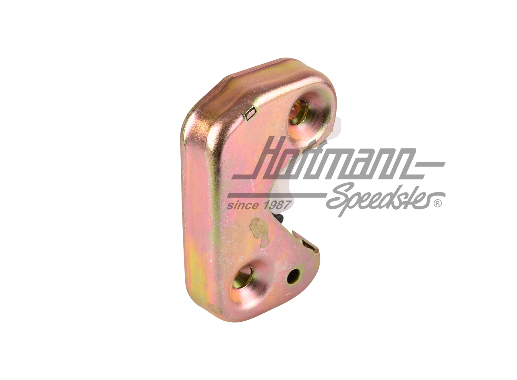 Striker plate, 911, 65-66, left | 901 531 701 20 | 511-0247-51