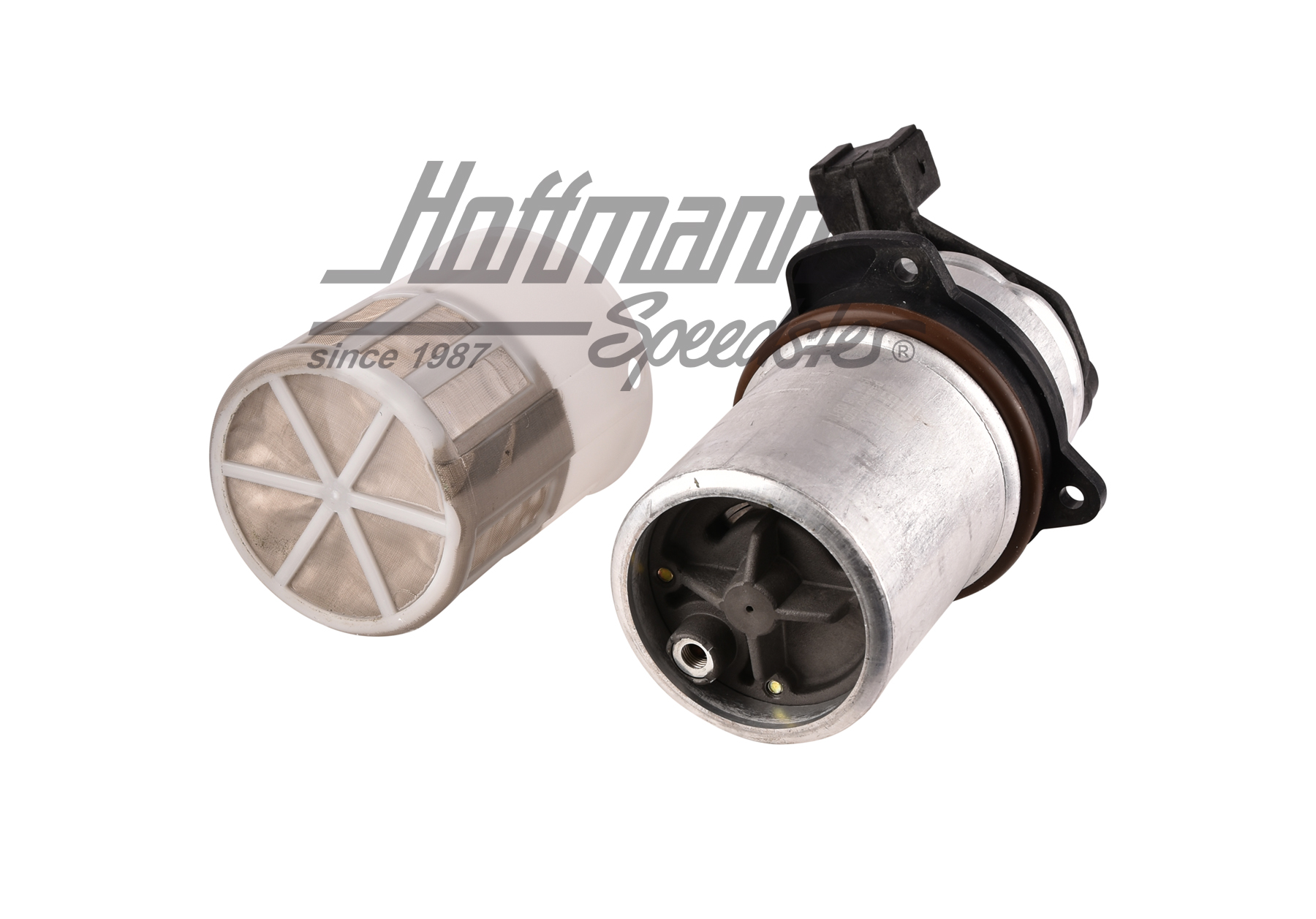 Fuel pump, electrical, 1.8, 60mm                                                                    