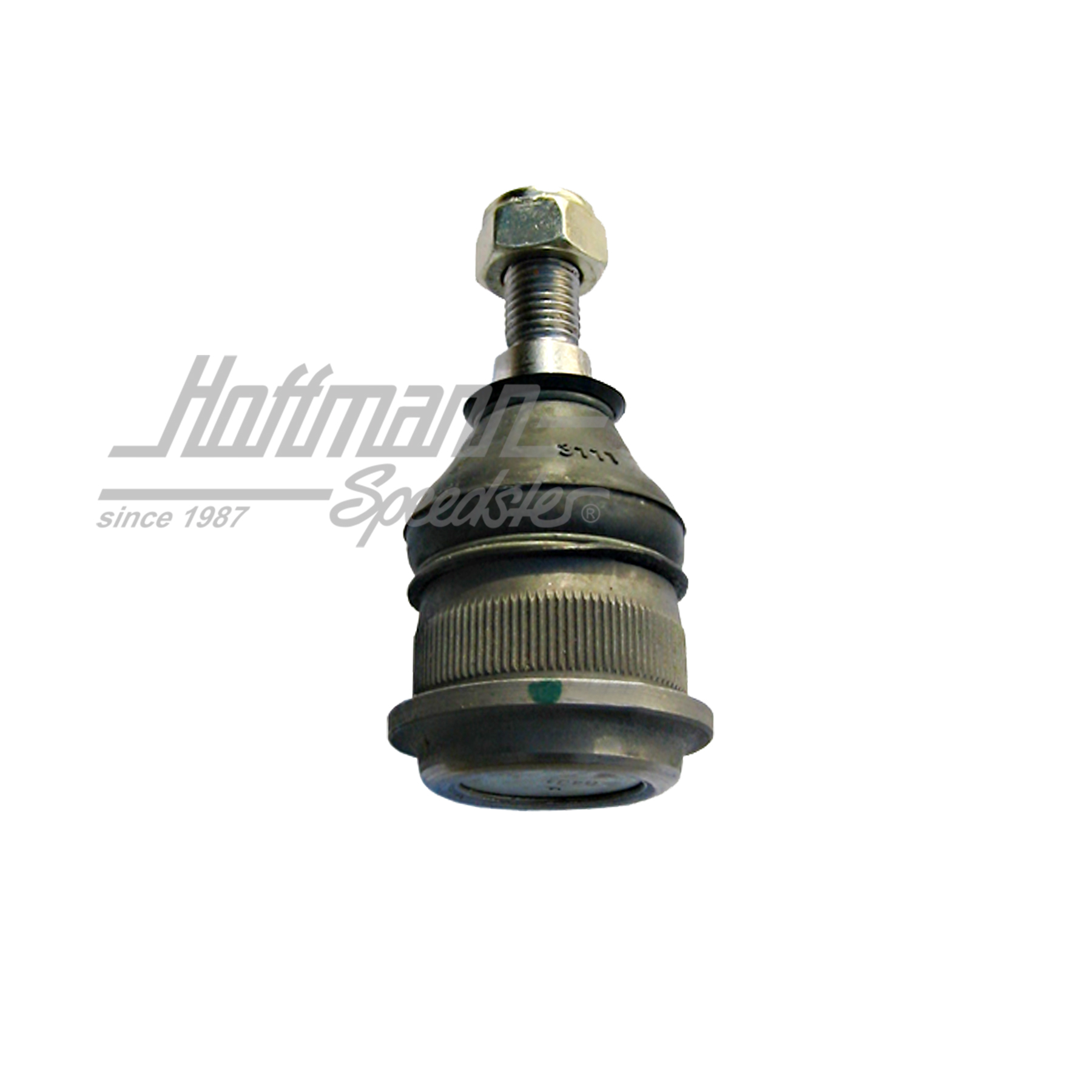 Torsion arm ball joint, lower, 8.65- | 131 405 371 G | 020-4386