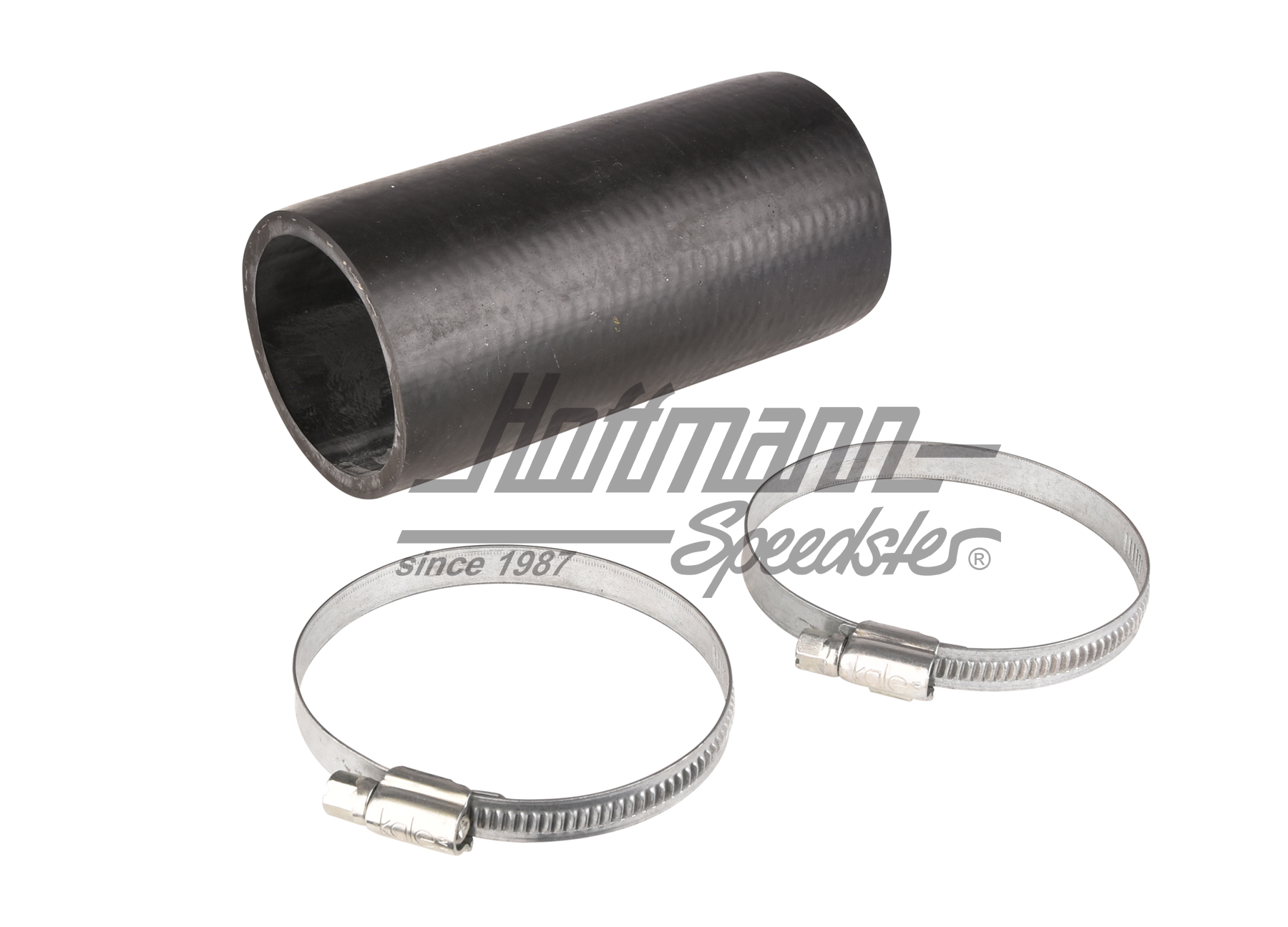 Hose, filler neck, 8.67-7.71, short | 211 201 125 | 092-6241