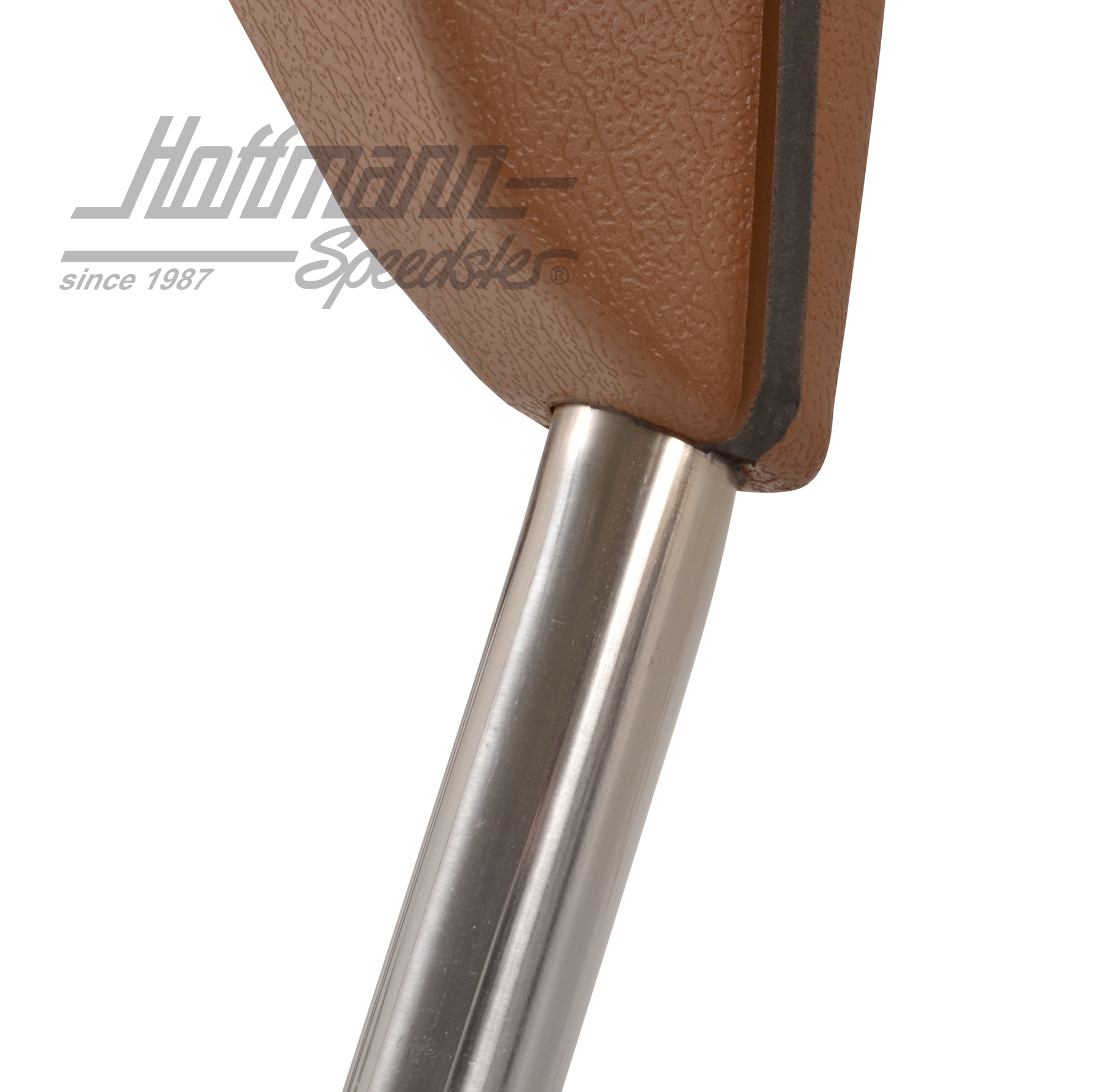 Headrest, Bus T2, 8.72-7.79, brown                                                                  