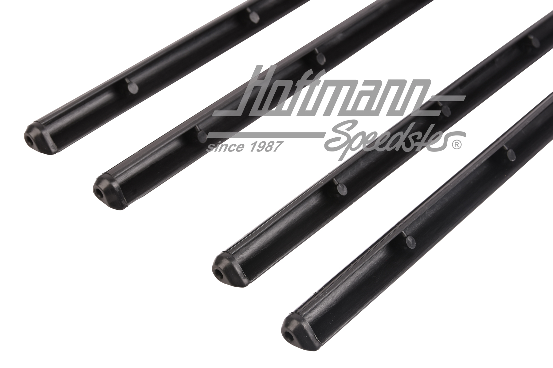 Seat rail set, Type 3, 4.61-7.73                                                                    