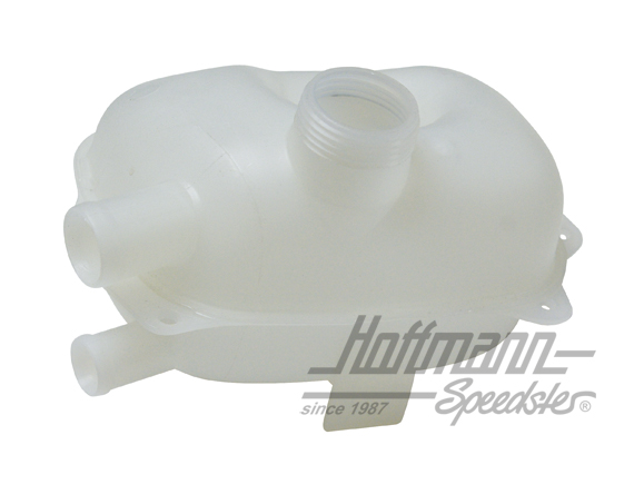 Water compensation reservoir, WBX -85/Diesel -92 | 025 121 403 A | 307-4080-05