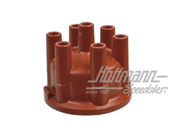 Distributor cap, 911/911 Turbo, 75-89 | 930 602 904 00 | 580-1022-14