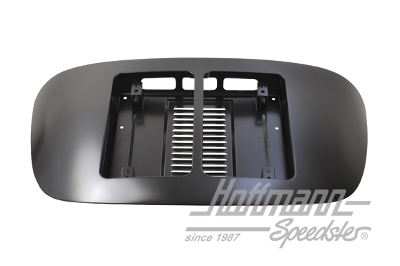 Engine hood, Porsche 356 B T6/C                                                                     